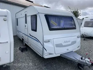 2010 - Adria Adora 512 UP