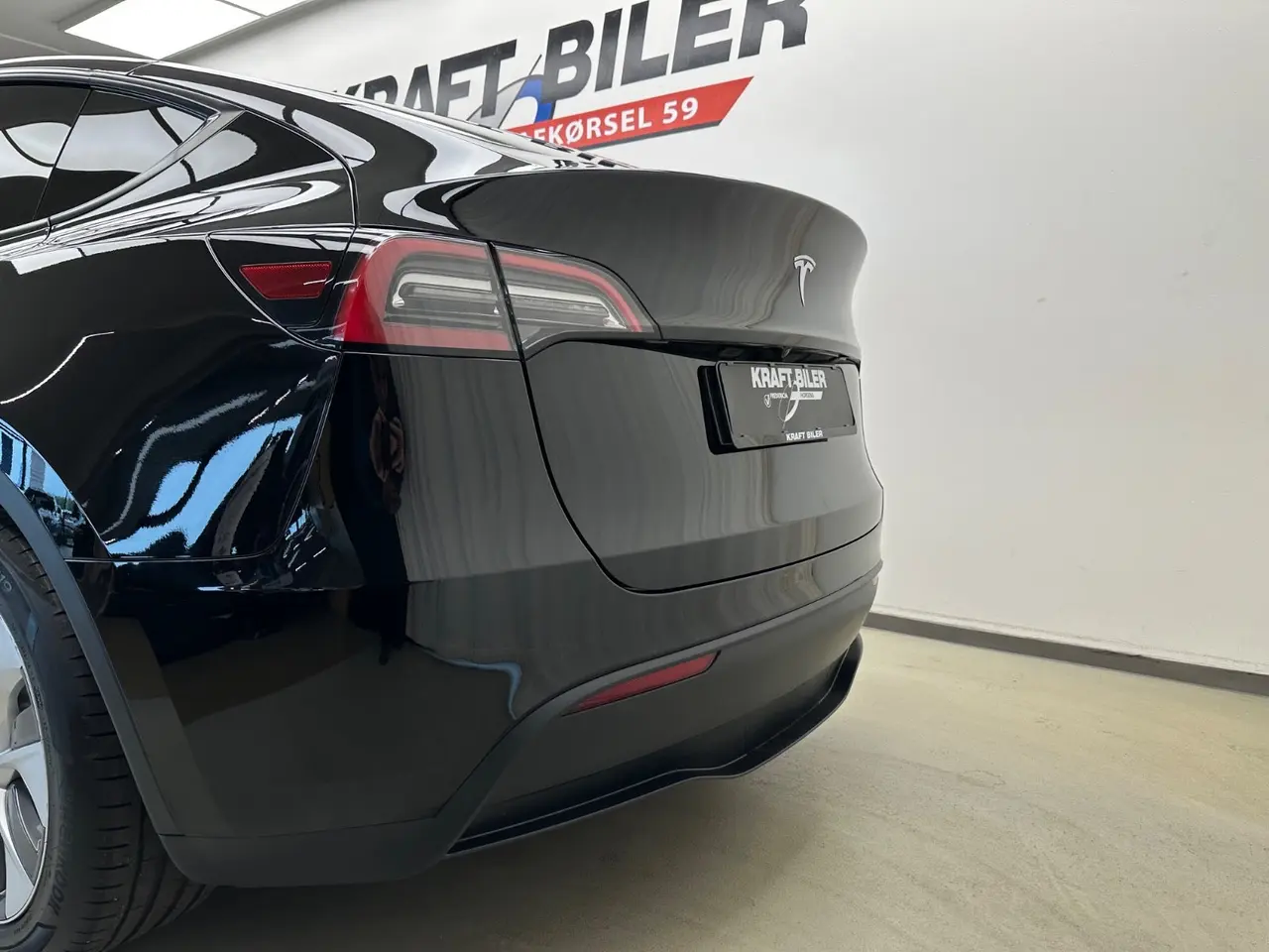 Billede 4 - Tesla Model Y RWD