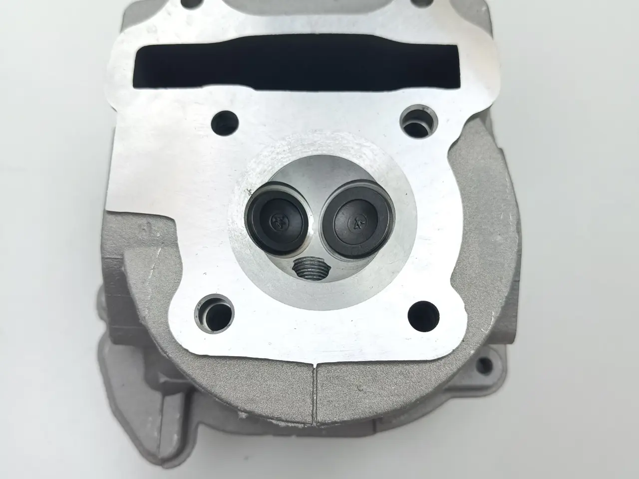Billede 8 - NY! 72cc Komplet Cylinderkit + Topstykke