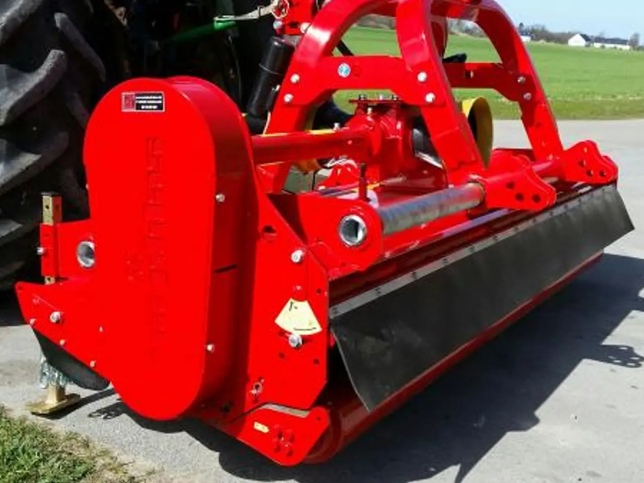 Billede 5 - Seppi S9 Dyna 225-300 cm