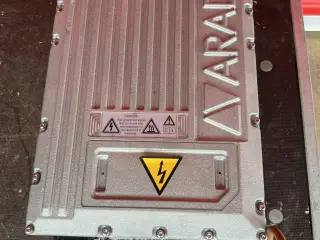 Aradex VECTOPOWER VP600 inverter