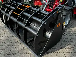 Ålø Quicke Powergrab M+ 260