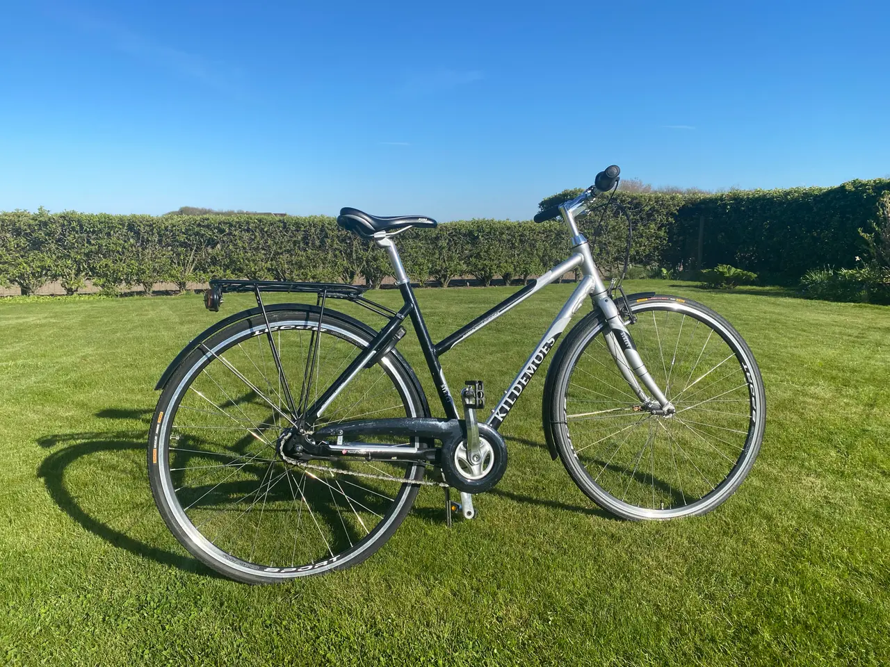 Billede 1 - KILDEMOSE CITYBIKE DAME