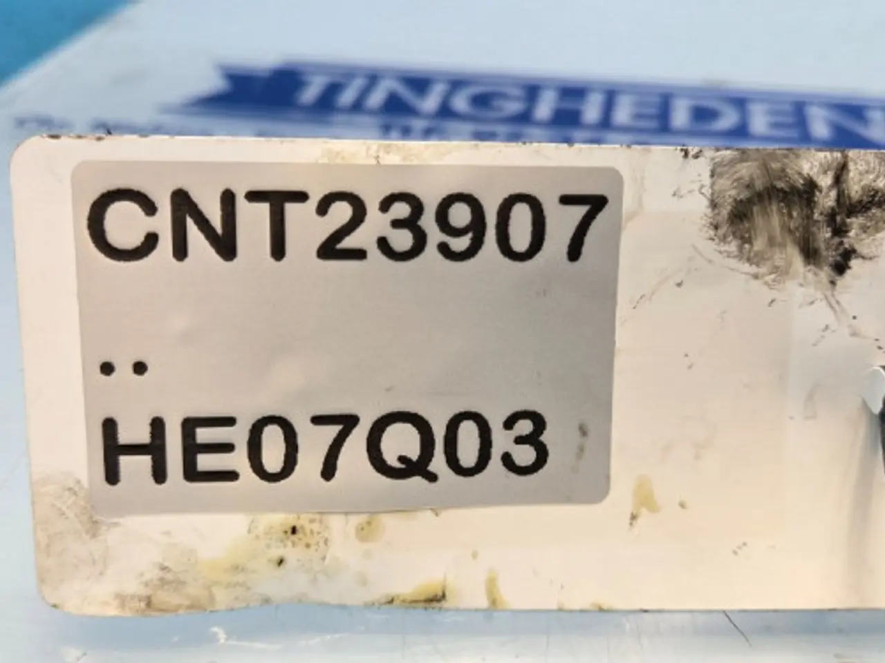 Billede 10 - Hydrema 805 Møtrik 592061