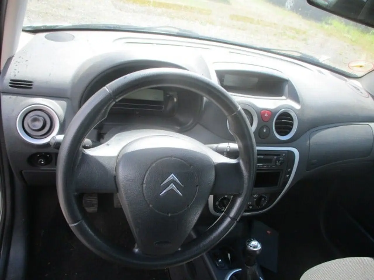 Billede 8 - Citroën C3 1,6 16V Elegance