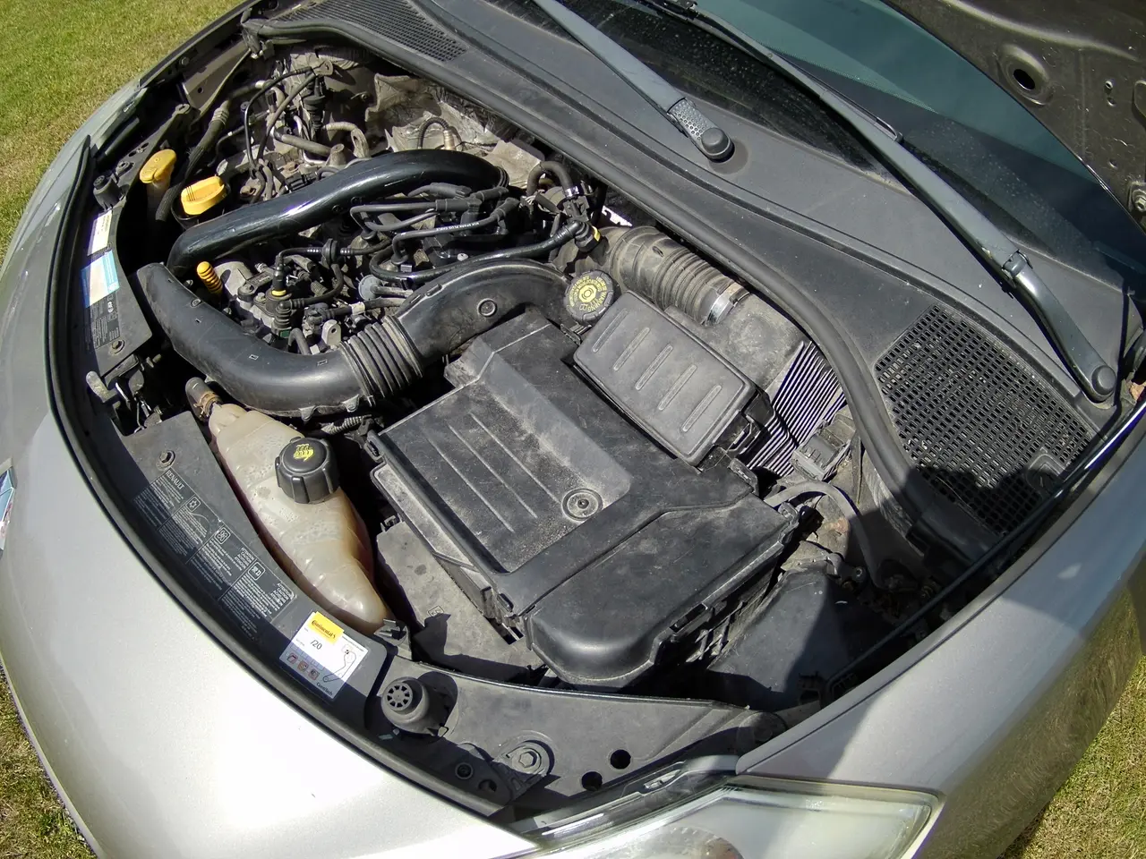 Billede 3 - Renault Clio III