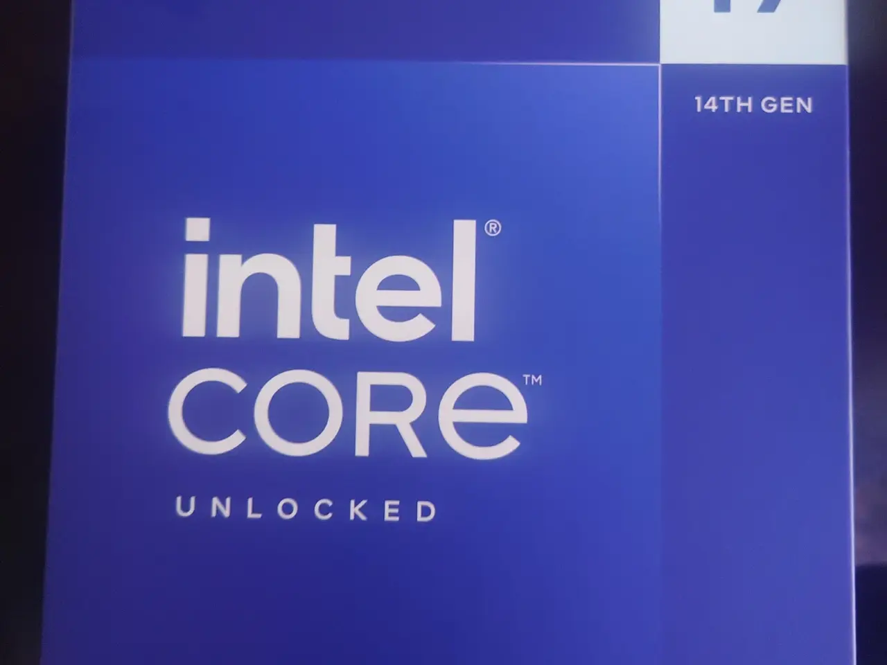Billede 3 - Intel Core i9 12900KS