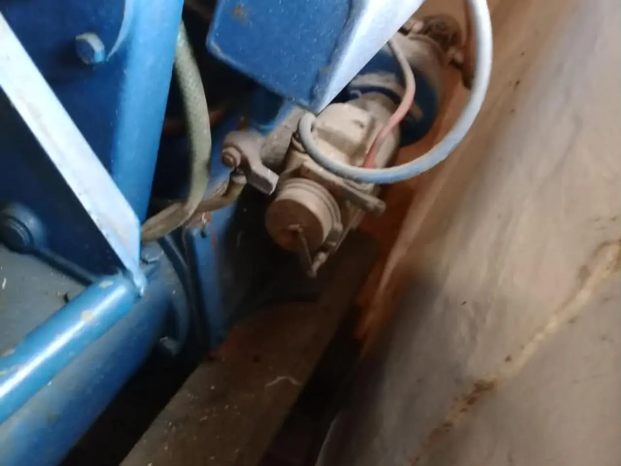 Billede 6 - 10 hk Marstal