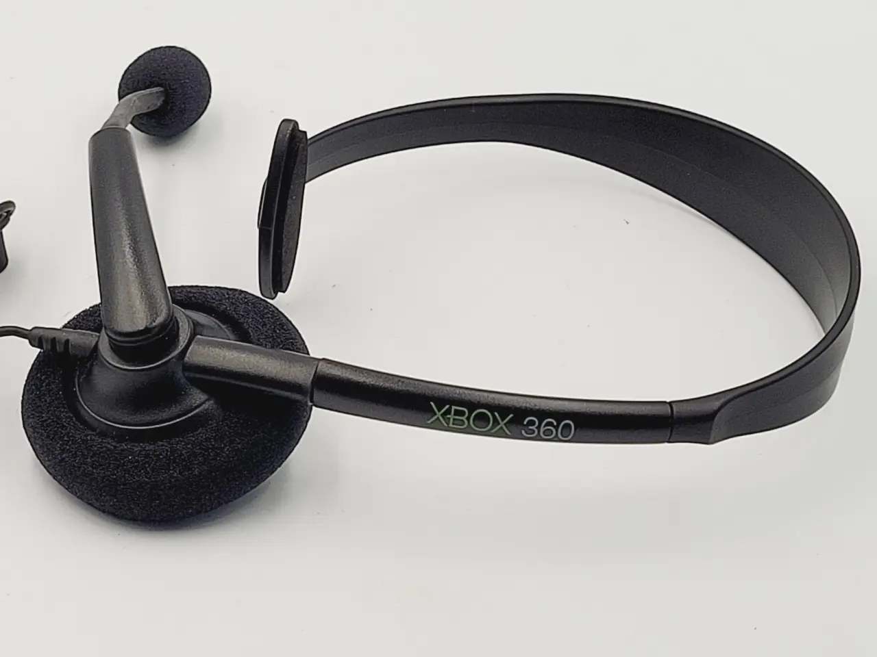 Billede 2 - ⭐️· Originalt Xbox 360 Headset m/Mikrofon