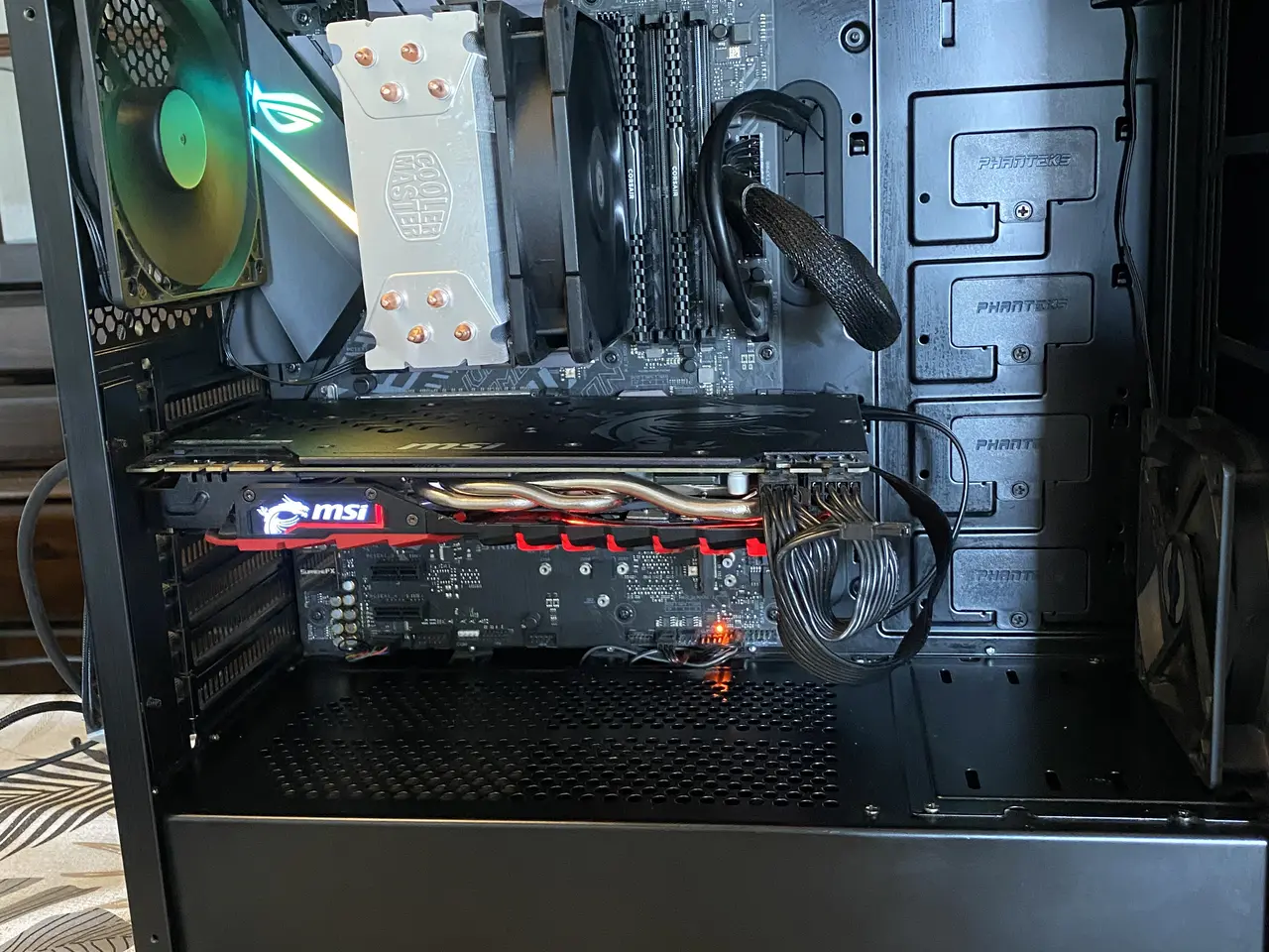 Billede 9 - I7 GAMER COMPUTER 