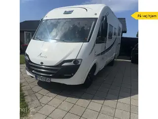 2016 - McLouis Nevis 880 G