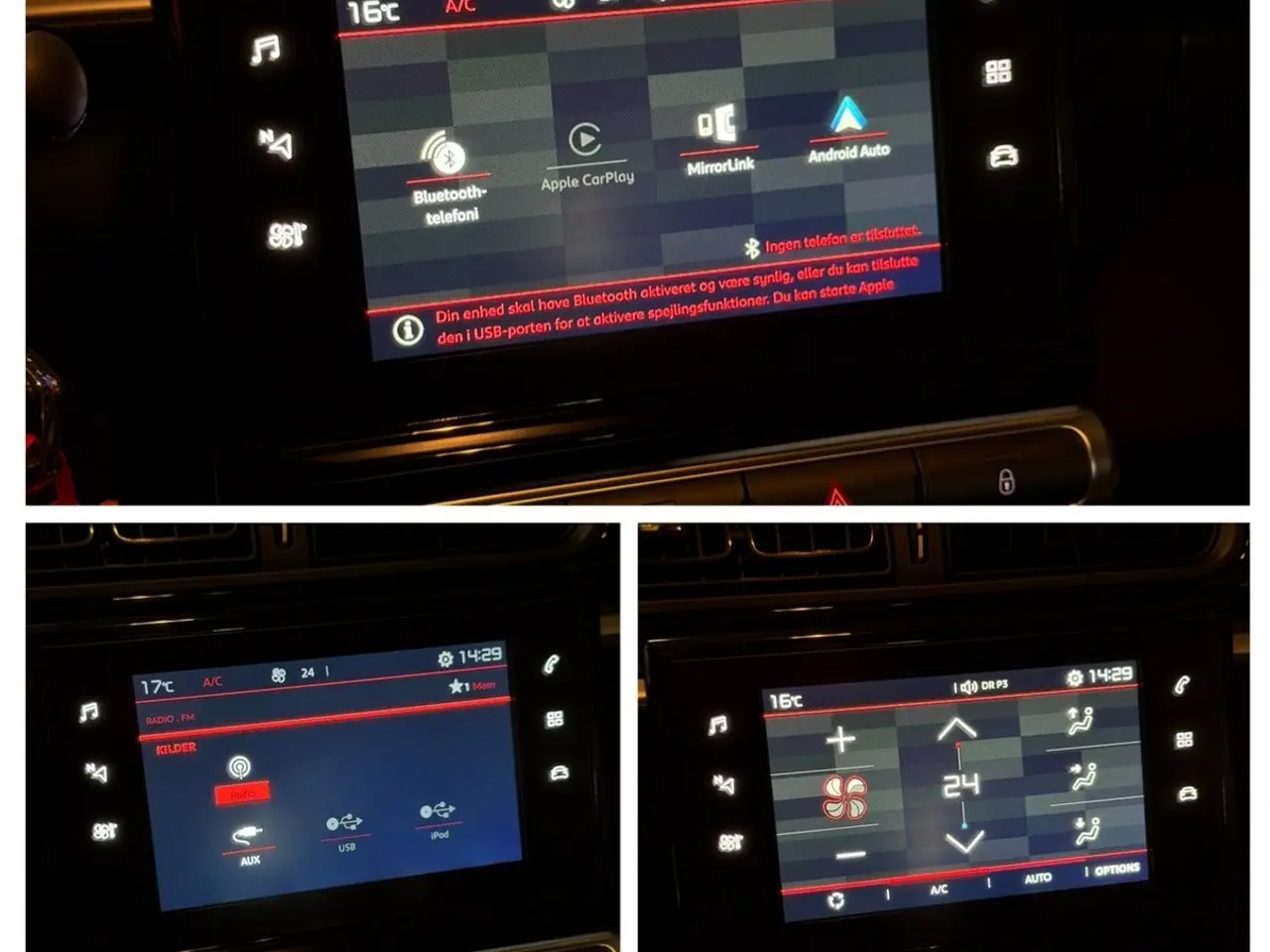 Billede 15 - Citroën C3 1,2 PureTech 82 Cool