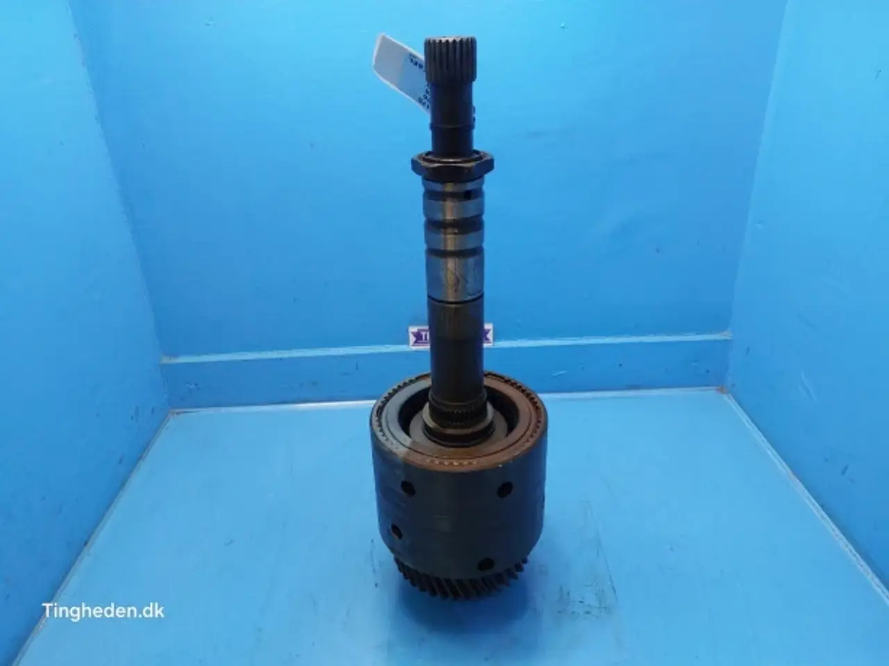 Billede 15 - New Holland T6 Driveaksel 84559726