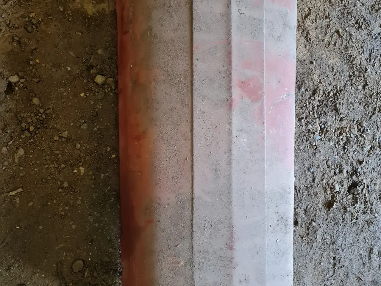 Billede 1 - Mf 65 hjelm (til førerhus)