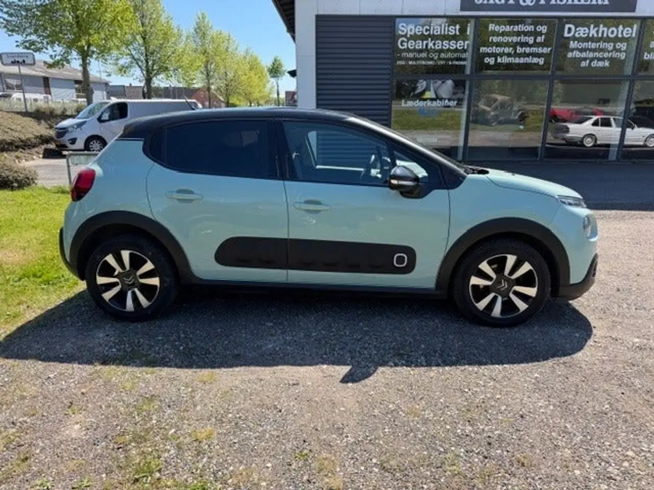 Billede 5 - Citroën C3 1,2 PureTech 82 Iconic