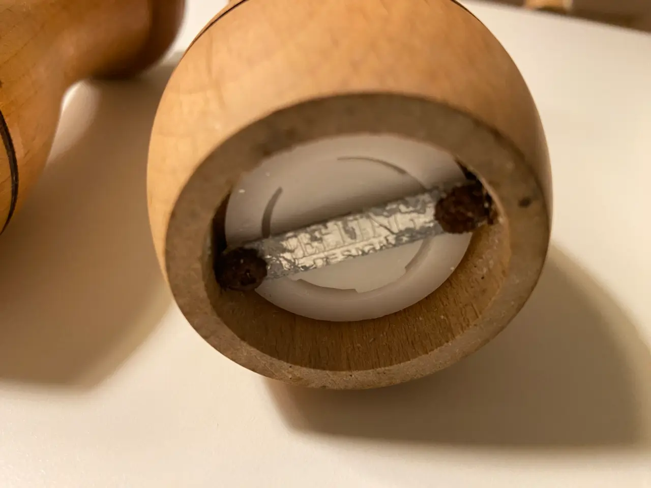 Billede 5 - Salt og pebersæt fra Jelling Design