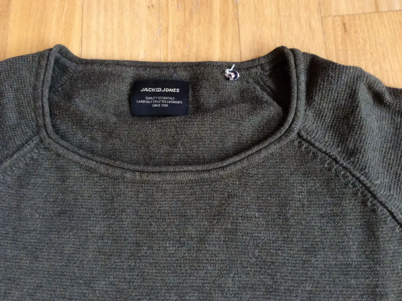 Billede 2 - Jack og Jones strik