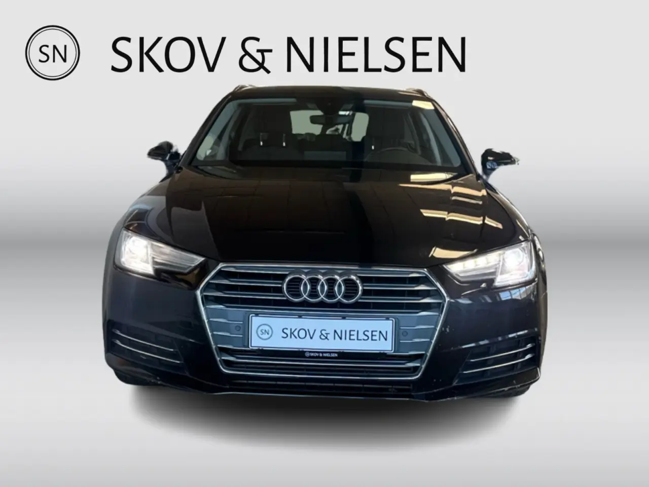 Billede 4 - Audi A4 2,0 TFSi 190 Edition plus Avant S-tr.
