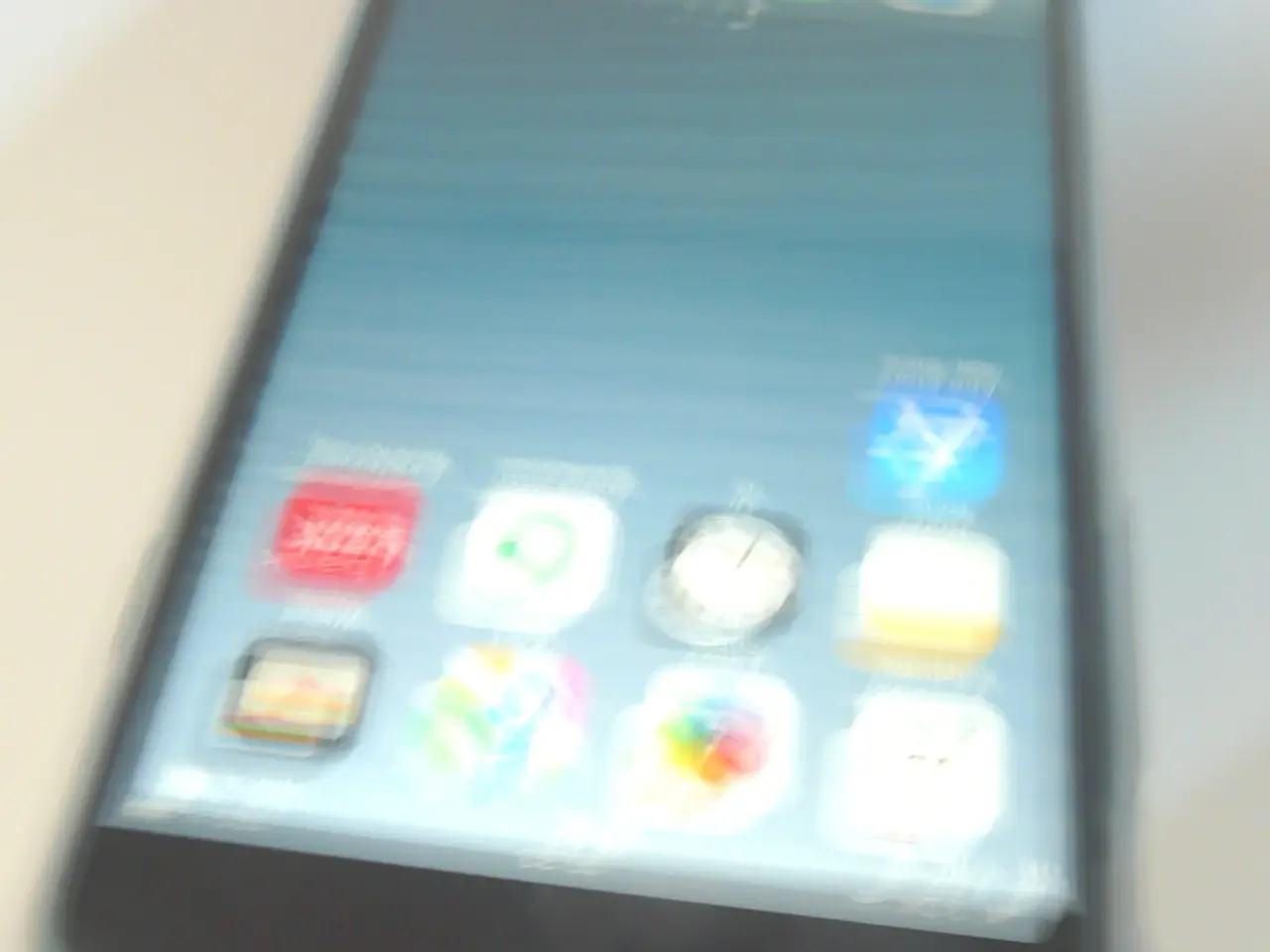 Billede 2 - iPhone Holder 7/ 8/ SE2/ SE 2020 NEW SE