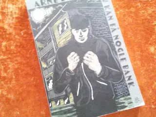 Du kan få nogle bank, Arne Svingen