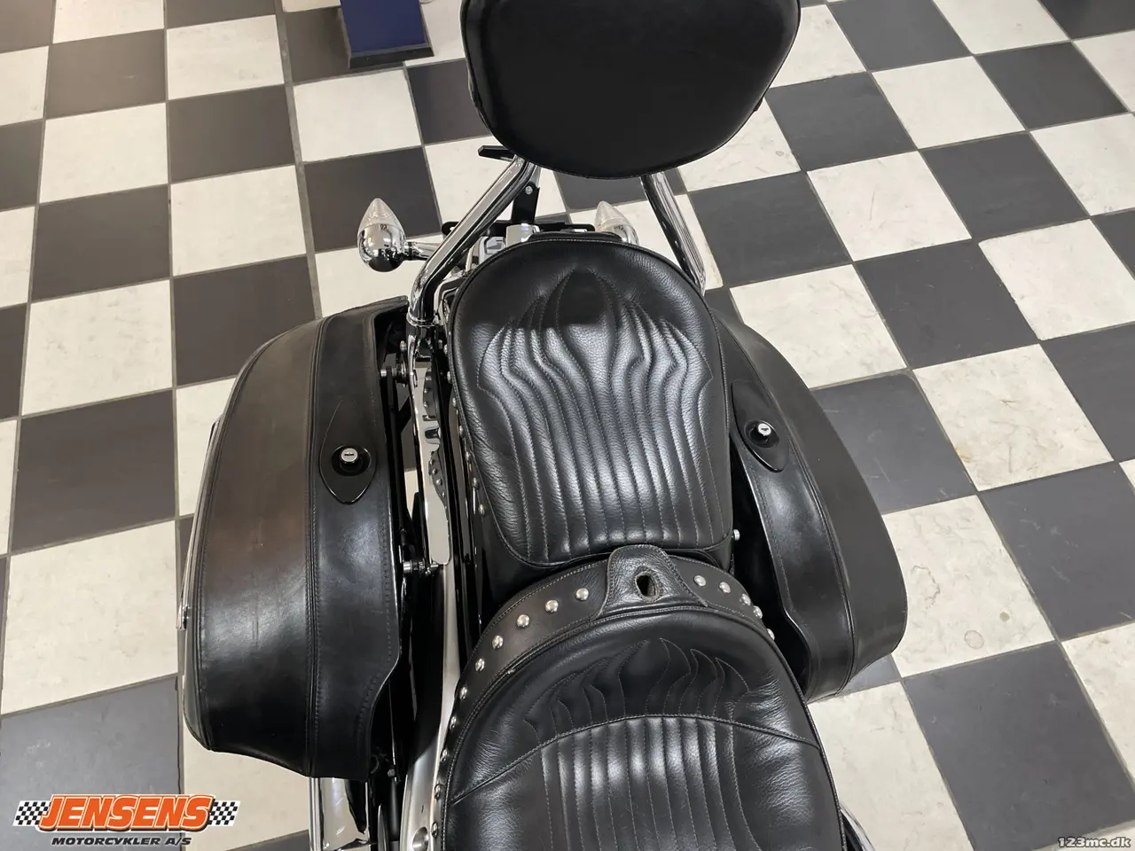 Billede 13 - Yamaha XV 1900