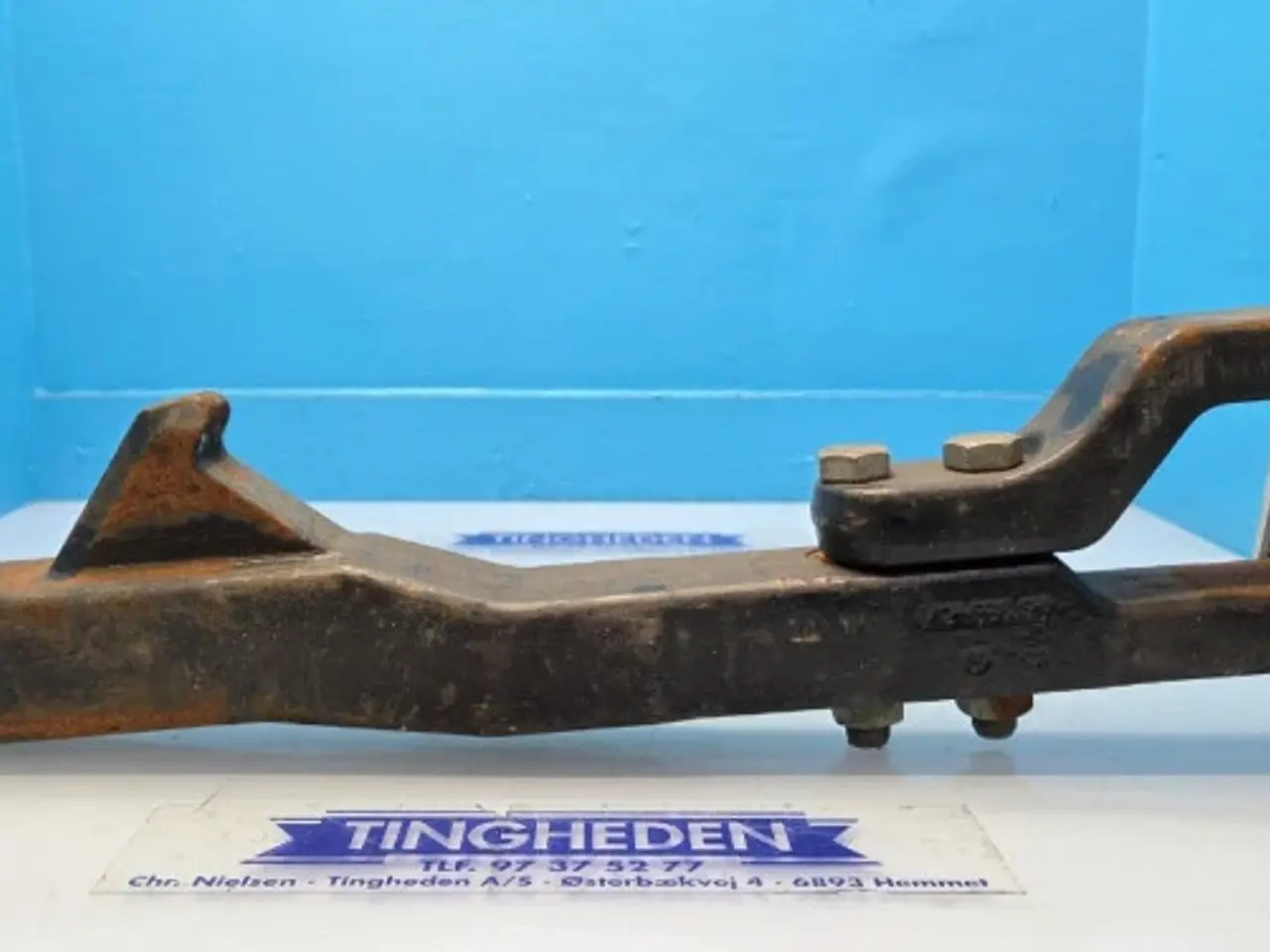 Billede 2 - New Holland  T6.165   Træk   87731771