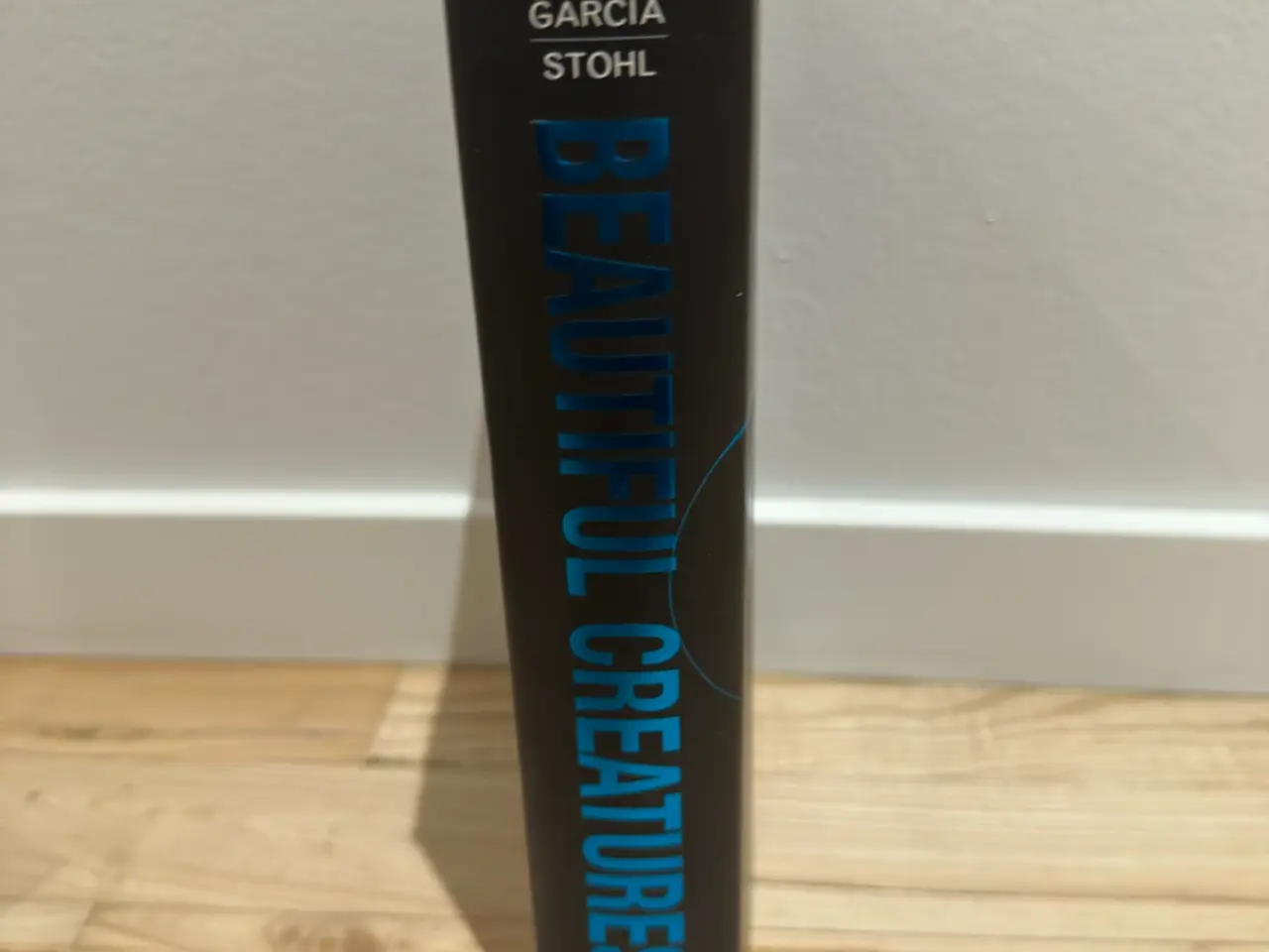 Billede 6 - Beautiful Creatures bog serie