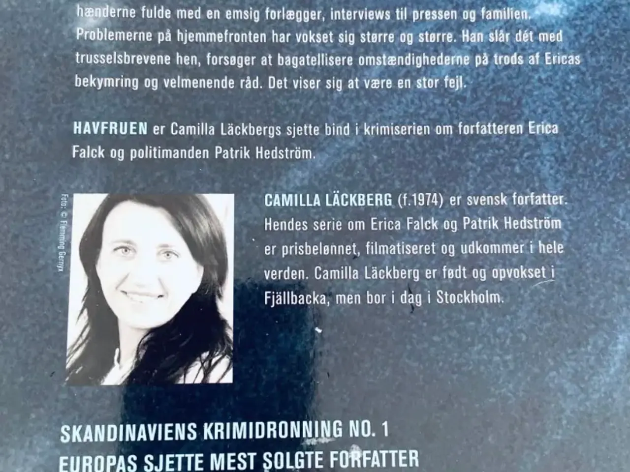 Billede 3 - Havfruen