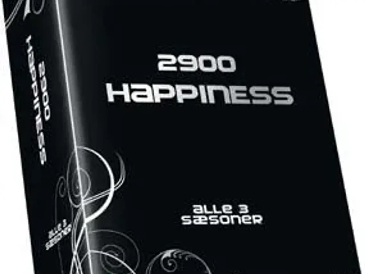 Billede 1 - 2900 HAPPINESS ; Komplet sæson 1 - 3