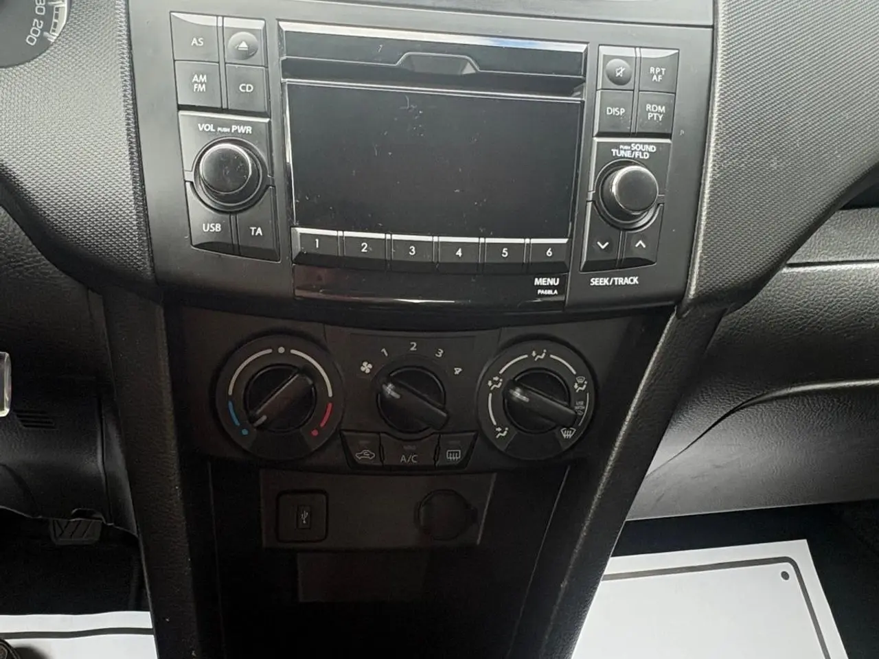 Billede 12 - Suzuki Swift 1,2 Dualjet Action