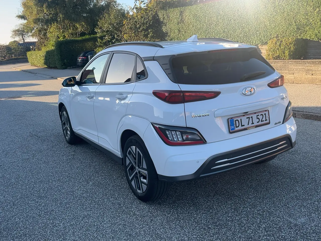 Billede 7 - Hyundai Kona 64 EV Advanced