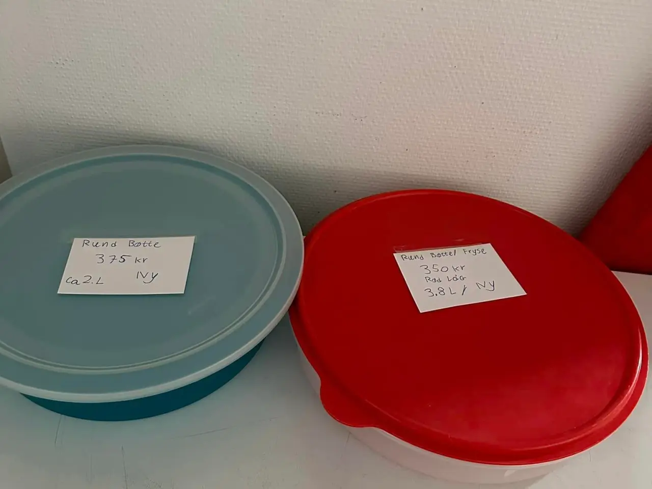 Billede 10 - Køkken ting skal være væk s d 29 nu
