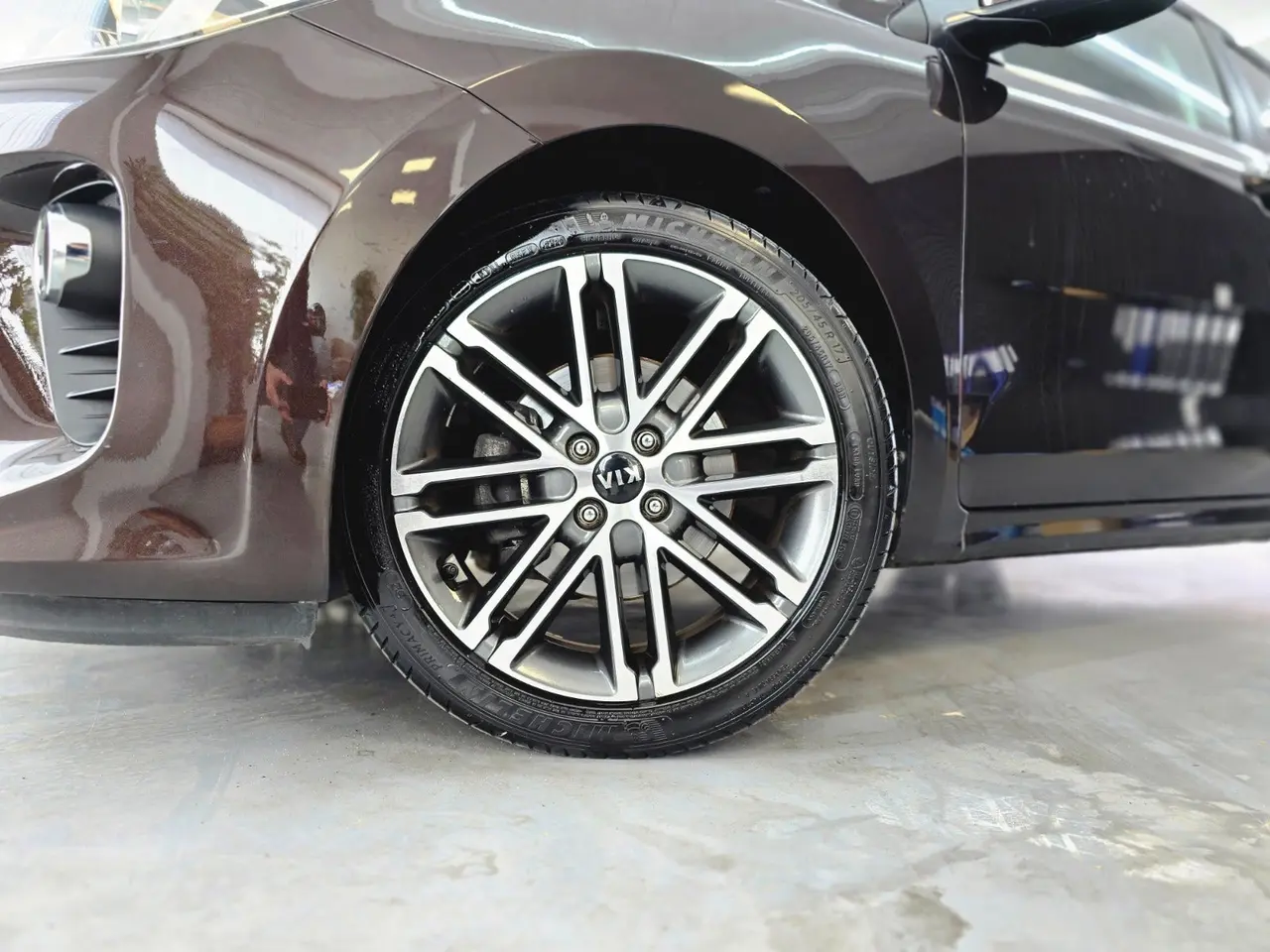 Billede 23 - Kia Rio 1,0 T-GDi Premium