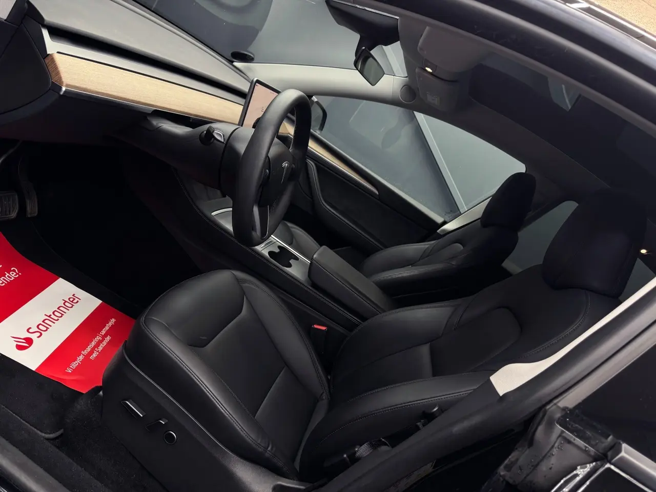 Billede 7 - Tesla Model Y RWD