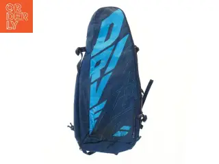 Badminton taske fra Drive (str. 75 cm)