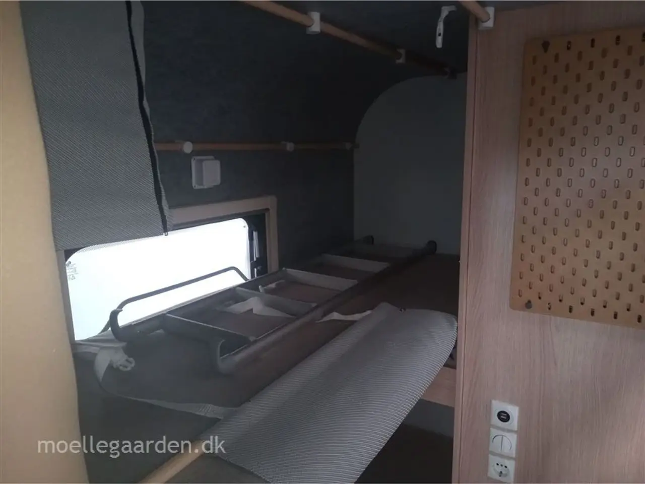 Billede 11 - 2025 - Adria Aviva Lite 360 DK