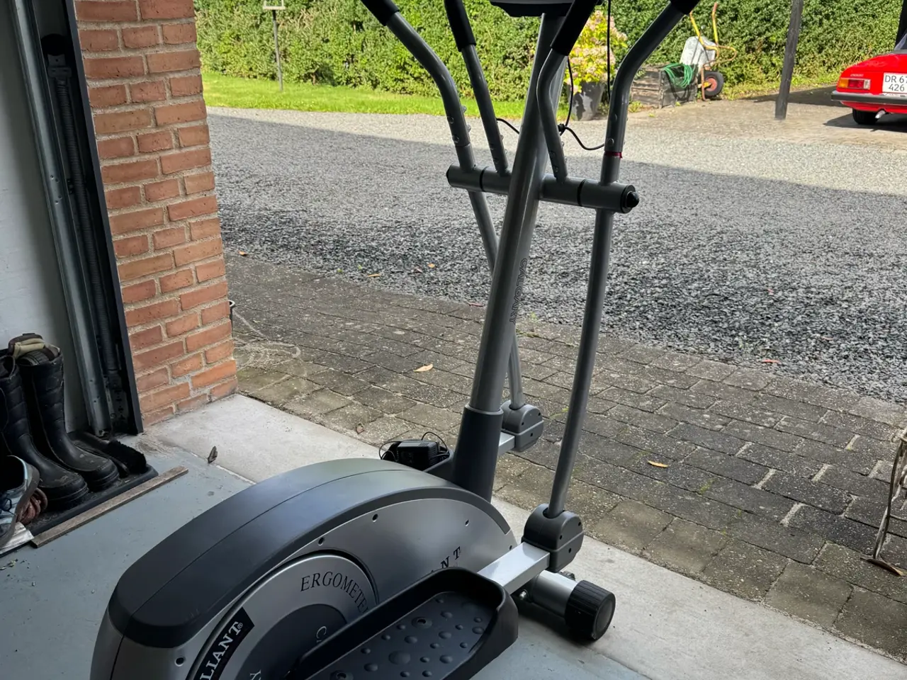 Billede 1 - Pliant Cross trainer