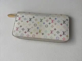 Louis Vuitton Multicolor Pung