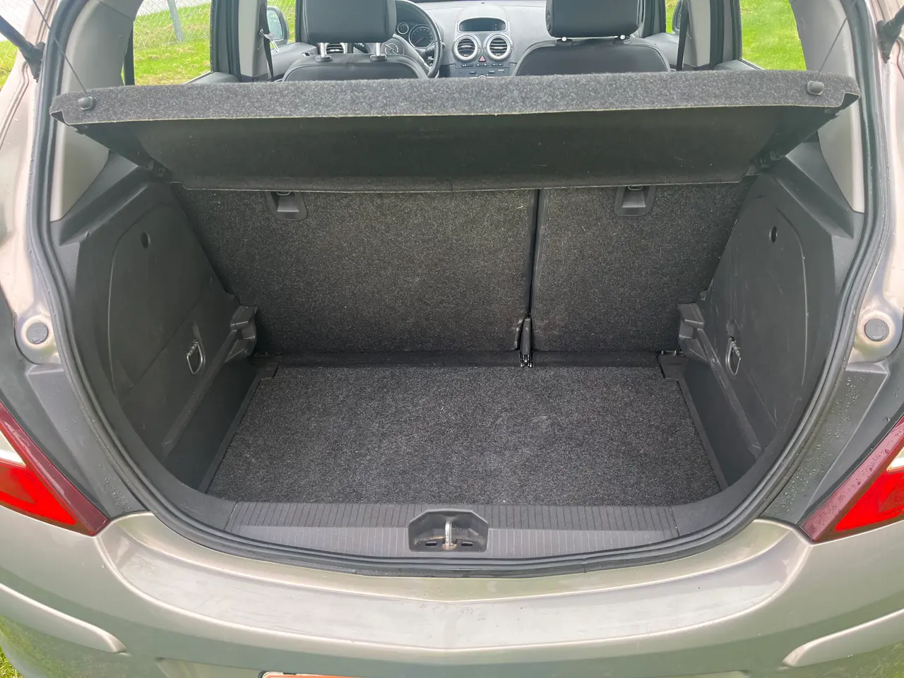 Billede 6 - Fin opel corsa