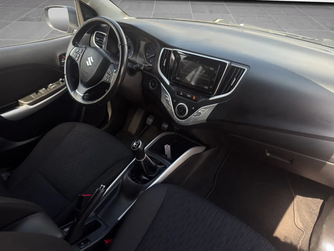 Billede 10 - Suzuki Baleno 1,2 Dualjet Exclusive