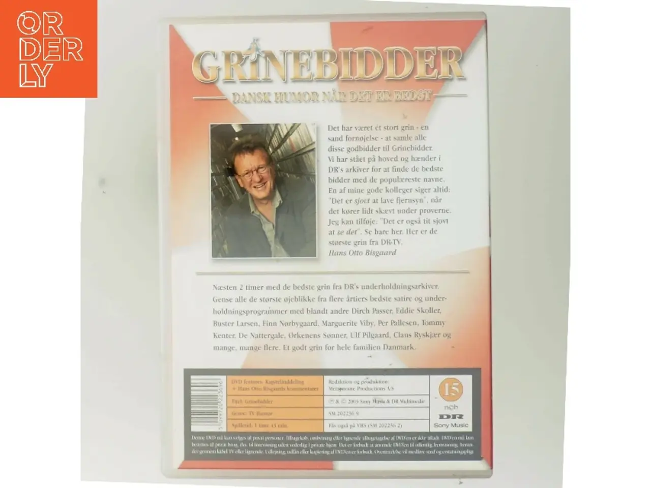Billede 3 - Grinebidder 1