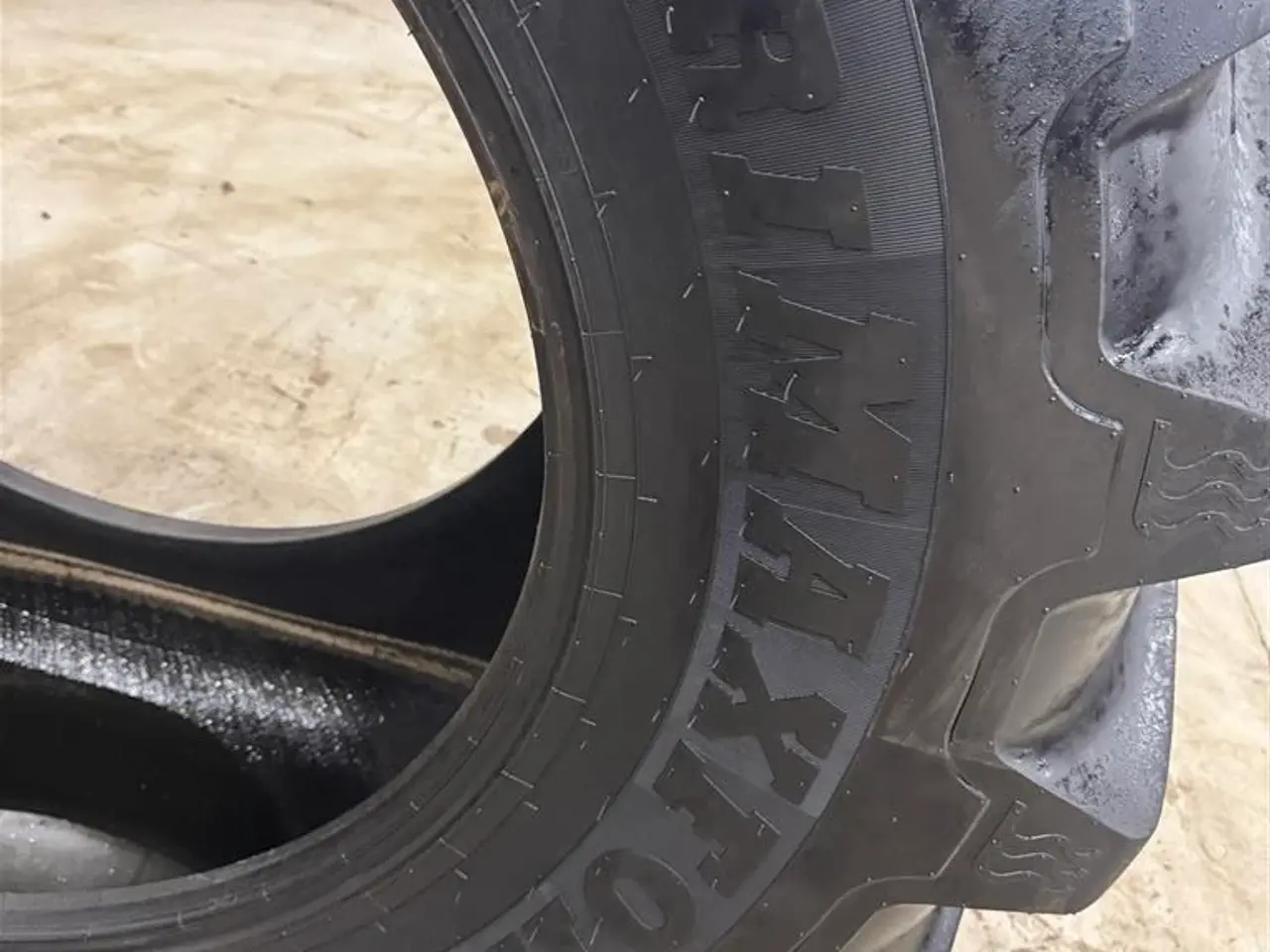 Billede 4 - BKT 650/65 R34