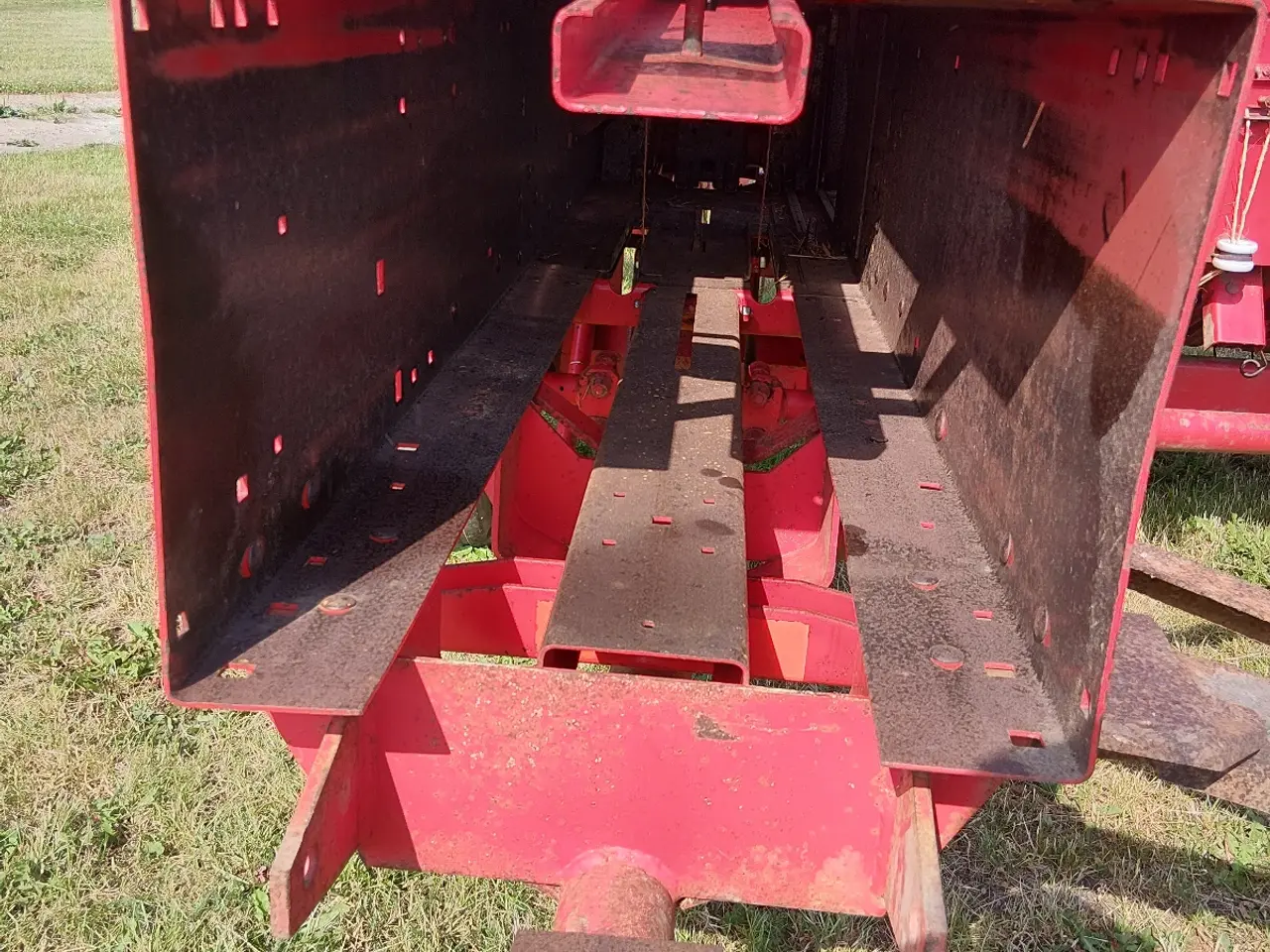 Billede 6 - Massey ferguson 
