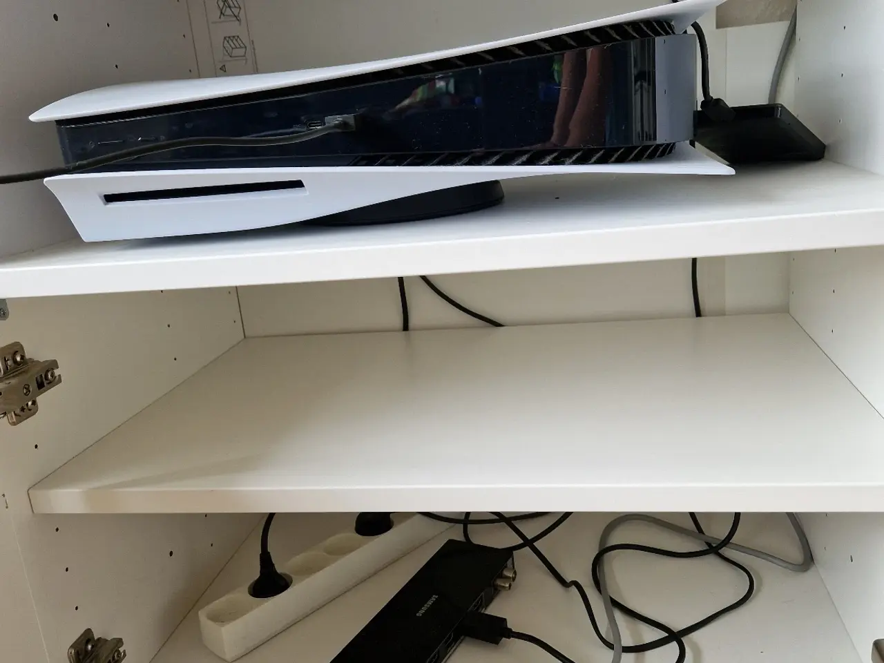 Billede 5 - Flot TV bord 