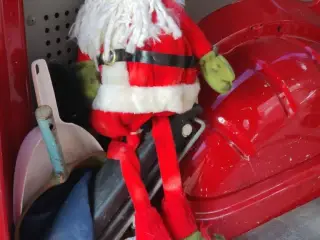 Stofnisse
