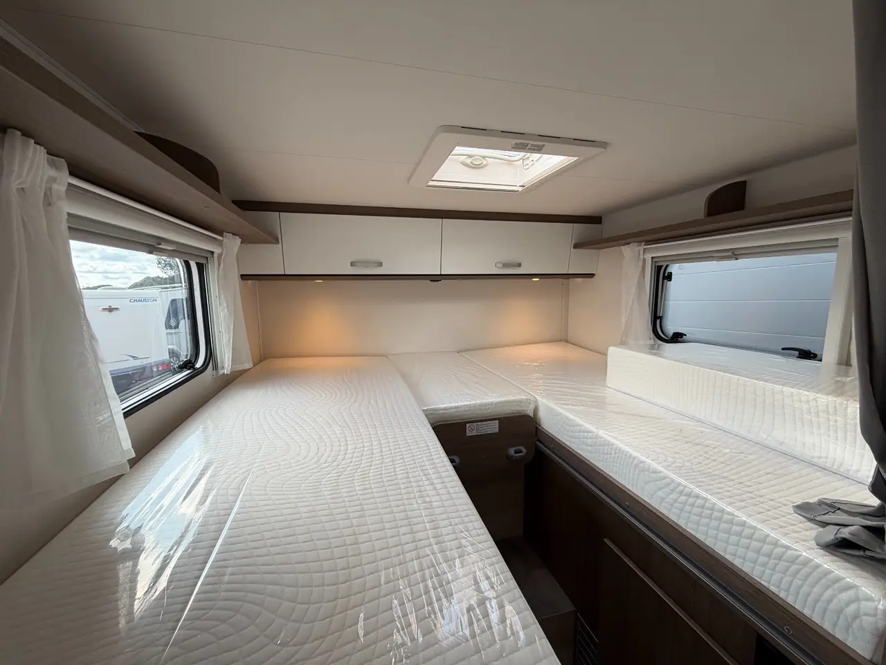 Billede 11 - Carado V337 PRO+ 2,2 JTD 140 aut.