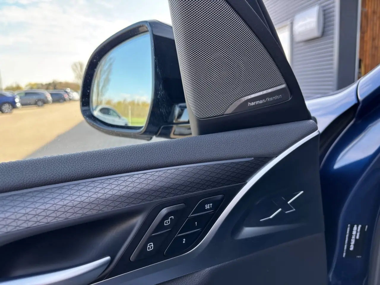 Billede 12 - BMW iX3 Charged Plus M-Sport