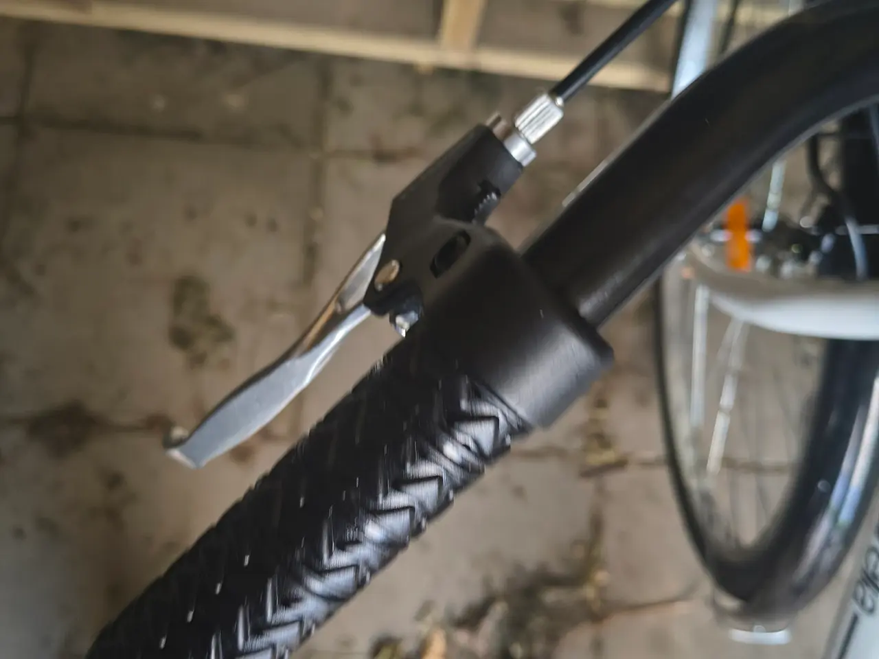 Billede 1 - Dame cykel