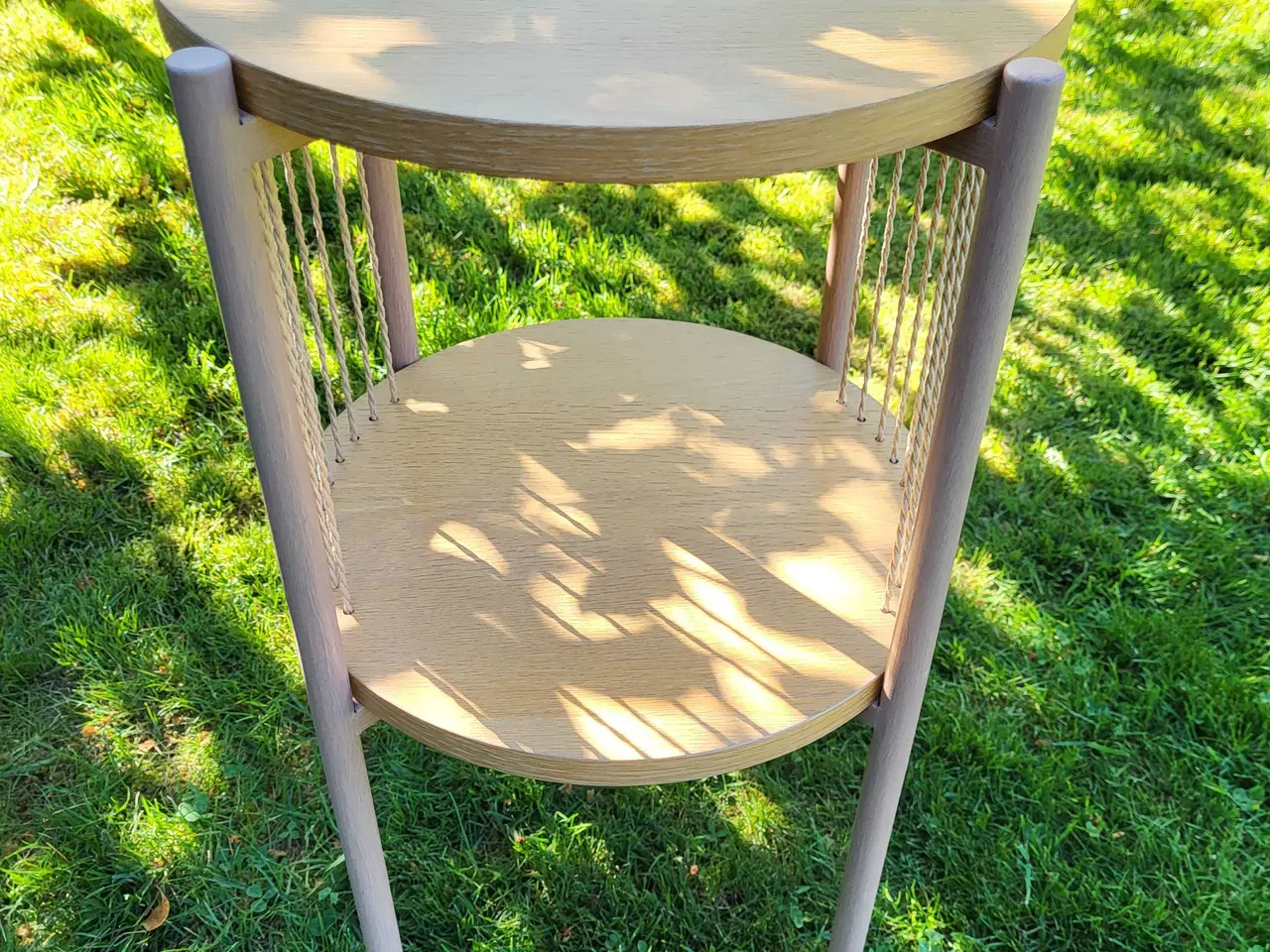 Billede 6 - Sidebord/sengebord fra Jysk