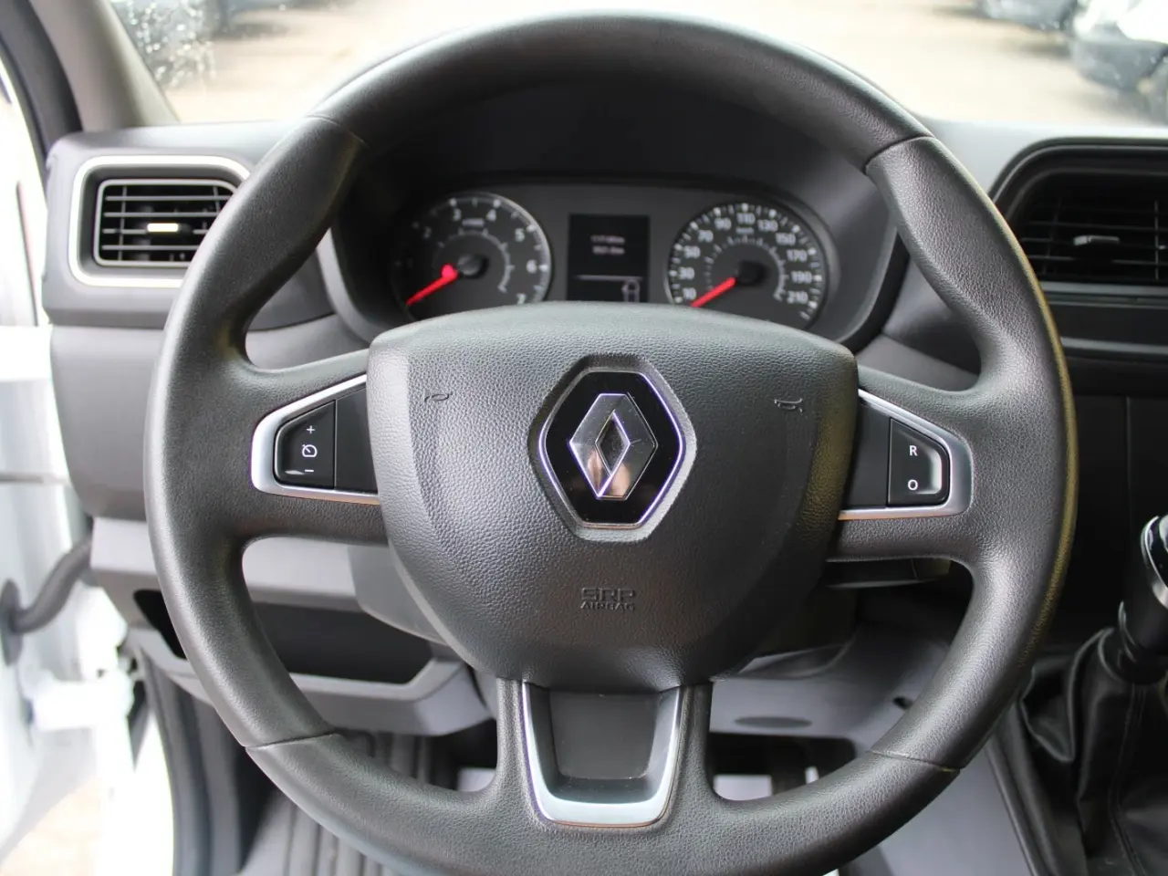 Billede 4 - Renault Master IV T28 2,3 dCi 135 L1H1 Kassevogn
